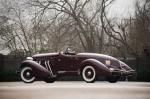 Auburn 851 SC Speedster 1935 года